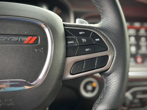 Used 2022 Dodge Charger Scat Pack w/ Plus Group image 26