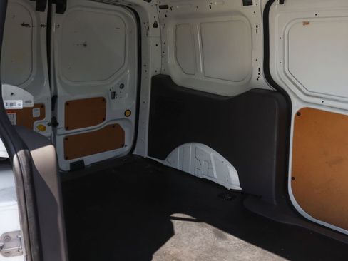 Used 2020 Ford Transit Connect XL FWD image 13
