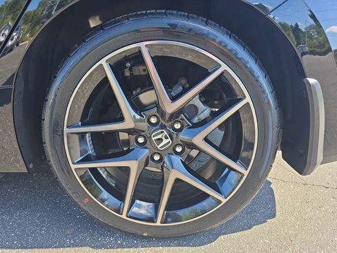 Used 2022 Honda Civic Sport Touring image 35