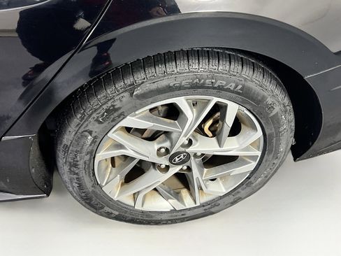 Used 2023 Hyundai Sonata SEL image 30
