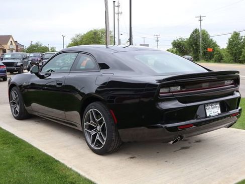 New 2026 Dodge Charger Scat Pack AWD/4WD image 29