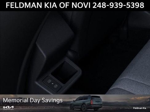 New 2025 Kia K4 FWD image 27