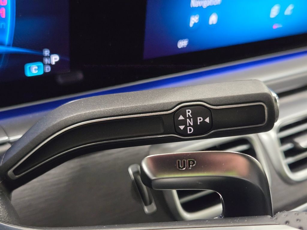 New 2026 Mercedes-Benz GLE 53 AMG 4MATIC image 36