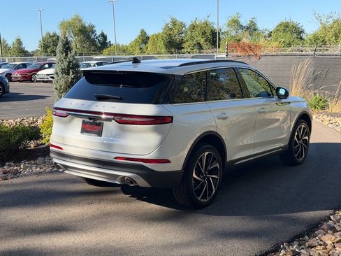 New 2026 Lincoln Corsair Reserve image 5