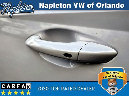 Used 2022 Hyundai Tucson SEL image 9