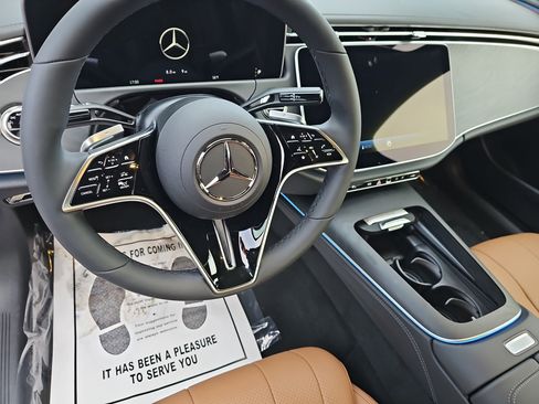 New 2026 Mercedes-Benz E 350 E 350 image 17