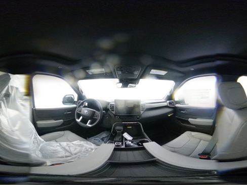 New 2026 Toyota Tundra Limited image 33