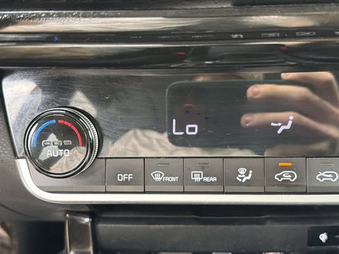 Used 2021 Kia Seltos EX AWD/4WD image 55
