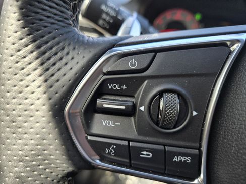 Used 2025 Acura RDX A-Spec AWD/4WD image 28