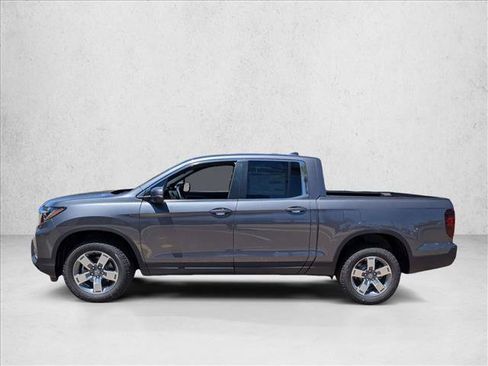 New 2026 Honda Ridgeline RTL image 5
