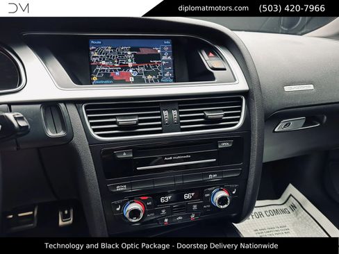 Used 2015 Audi S5 Premium Plus AWD/4WD image 33