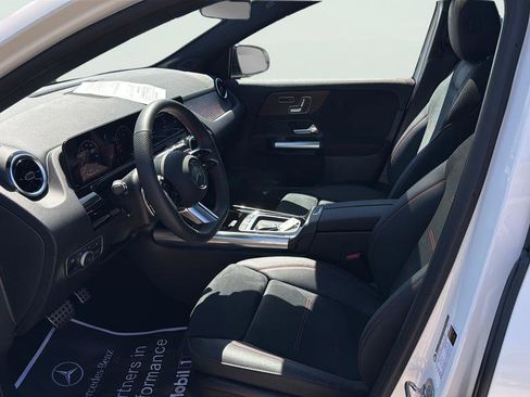 Certified 2026 Mercedes-Benz GLA 250 4MATIC image 19