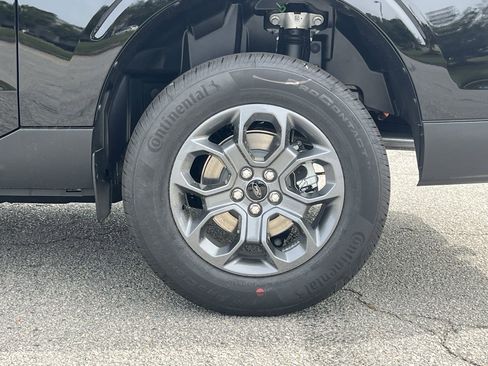 New 2026 Ford Maverick XLT image 27