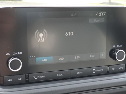 New 2025 Honda Accord SE image 28