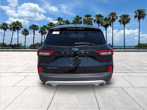 New 2026 Ford Escape Active w/ Active Premium Tech Pack image 7