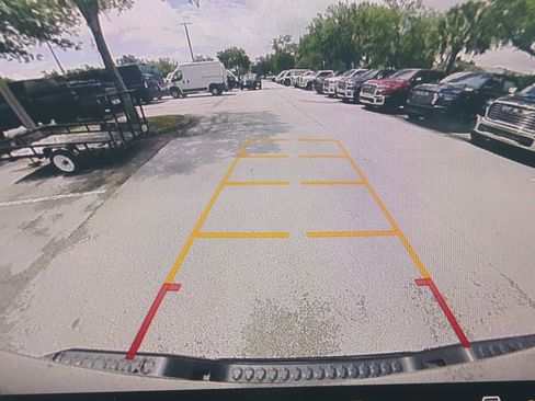 Used 2023 Chevrolet Colorado ZR2 w/ ZR2 Convenience Package III image 22