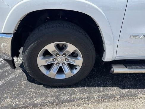 Used 2022 RAM 1500 Laramie image 15