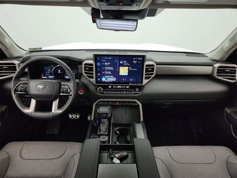 Used 2024 Toyota Sequoia SR5 w/ SR5 Premium Package image 41