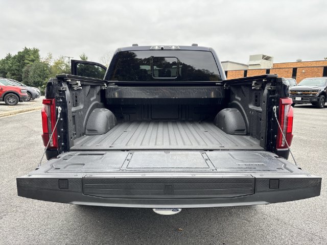Used 2025 Ford F150 Raptor AWD/4WD image 23
