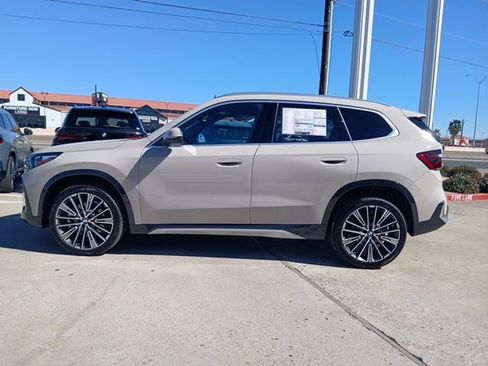 New 2026 BMW X1 xDrive28i w/ Technology Package AWD/4WD image 6