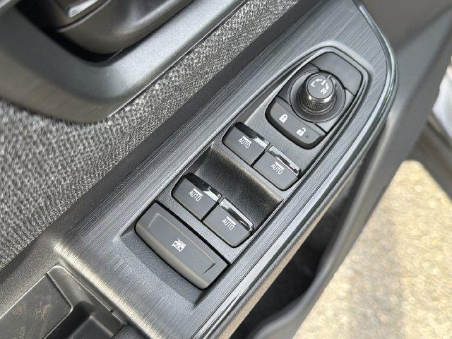 New 2026 Subaru Outback Limited AWD/4WD image 23