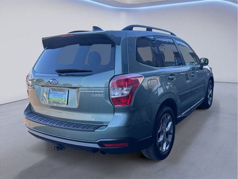 Used 2016 Subaru Forester 2.5i Touring image 6