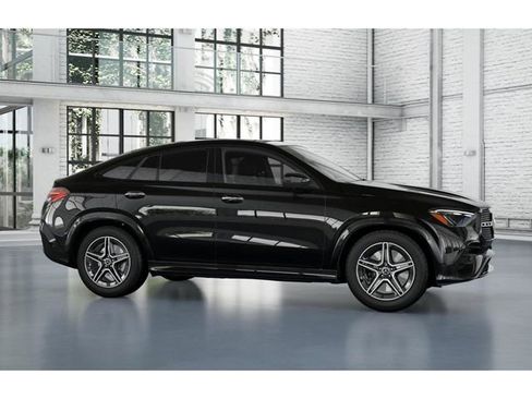 Used 2026 Mercedes-Benz GLE 450 4MATIC Coupe image 14
