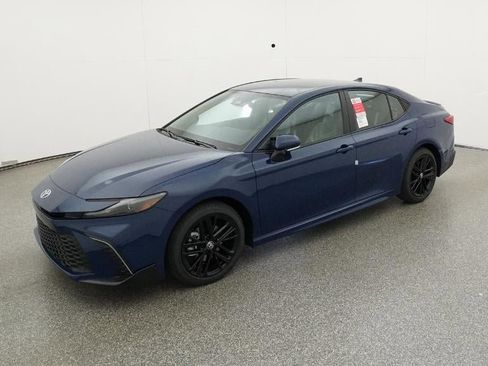 New 2026 Toyota Camry SE image 34