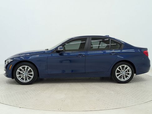 Used 2016 BMW 320i 320i image 2