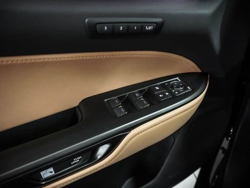 Certified 2024 Lexus NX 350 AWD w/ Vision Package image 11