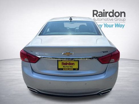 Used 2020 Chevrolet Impala Premier FWD image 6