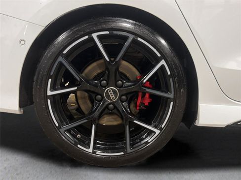 Used 2023 Audi RS 3 AWD/4WD image 32