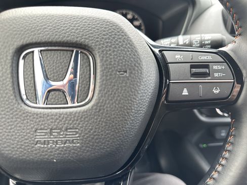 Used 2026 Honda HR-V Sport image 22