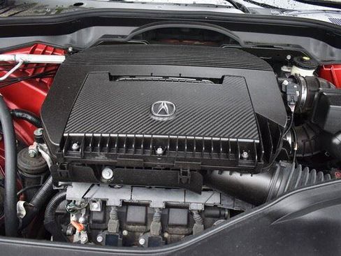 Used 2023 Acura MDX A-Spec AWD/4WD image 43