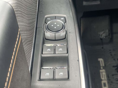 Used 2021 Ford F150 Platinum image 33