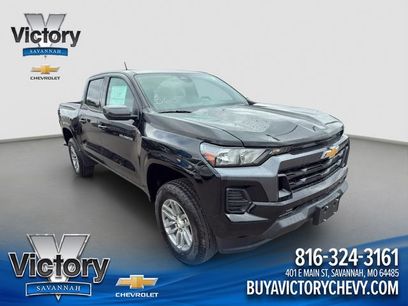 New 2026 Chevrolet Colorado LT w/ Advanced Trailering Package