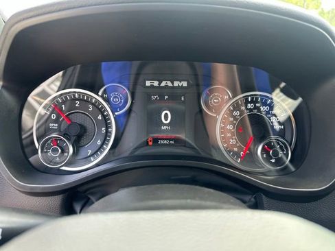 Certified 2024 RAM 1500 Big Horn AWD/4WD image 18