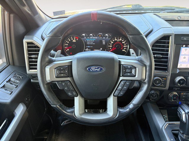 Used 2018 Ford F150 Raptor w/ Equipment Group 802A Luxury AWD/4WD image 14