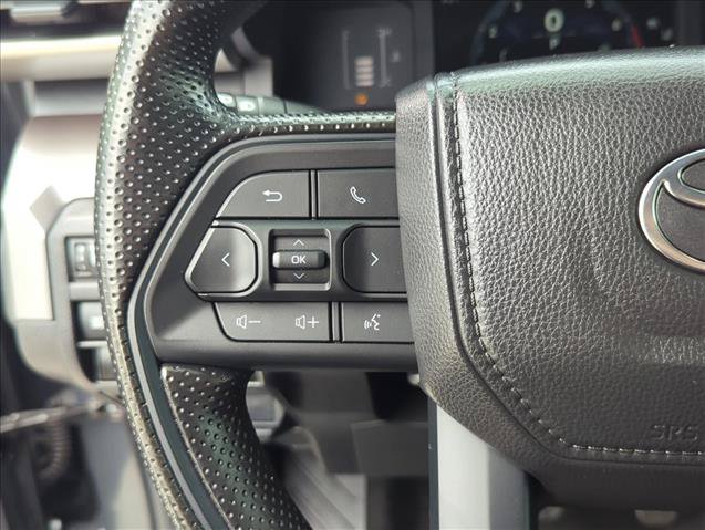 Certified 2024 Toyota Tacoma SR5 AWD/4WD image 14