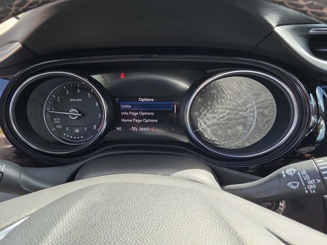 Certified 2023 Buick Encore GX Select w/ Experience Buick Package FWD image 26