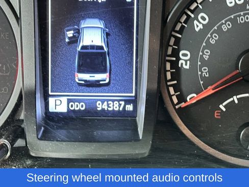Used 2020 Toyota Tacoma SR AWD/4WD image 3