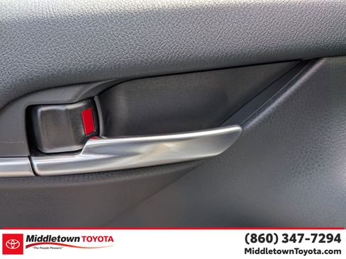 Certified 2023 Toyota Camry LE w/ Cold Weather Package FWD image 11
