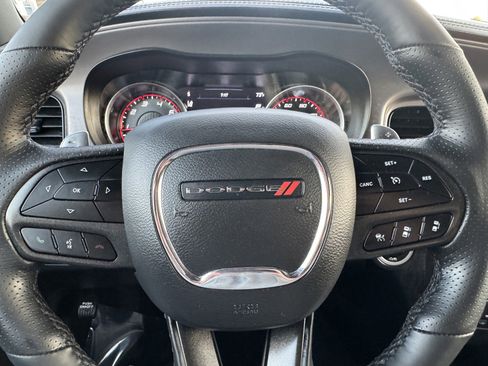 Used 2023 Dodge Charger GT w/ Plus Group image 22