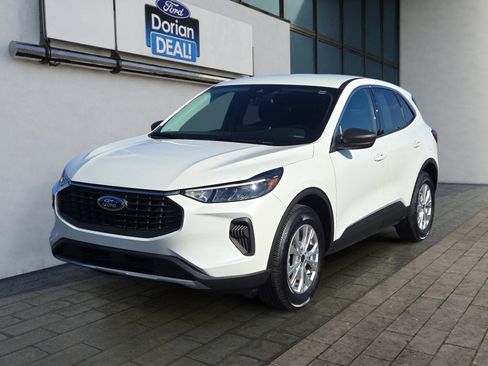 Used 2023 Ford Escape Active w/ Tech Pack #1 image 7