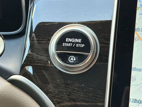 New 2026 Mercedes-Benz GLC 300 4MATIC image 27