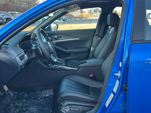 New 2026 Acura Integra A-Spec FWD image 8