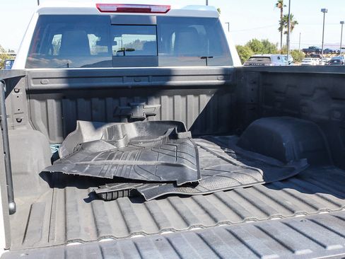 Used 2024 Chevrolet Silverado 1500 RST w/ Redline Edition AWD/4WD image 25