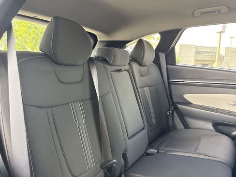 Used 2024 Hyundai Tucson SEL FWD image 26