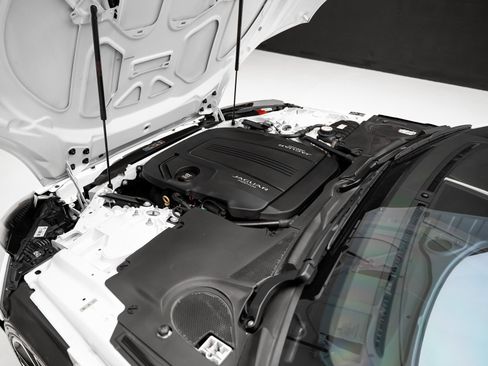 Used 2020 Jaguar F-TYPE Coupe image 66