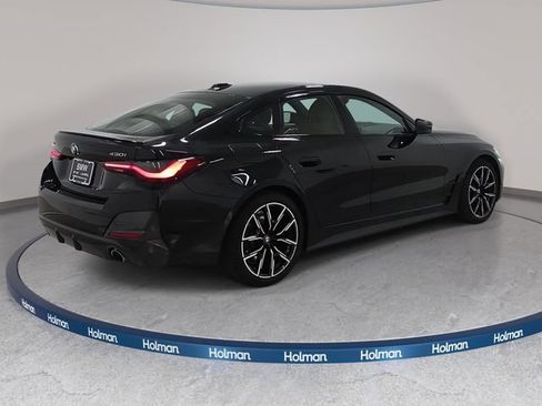 Used 2023 BMW 430i Gran Coupe xDrive w/ M Sport Package AWD/4WD image 5
